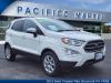 2021 Ford EcoSport