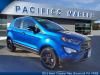 2022 Ford EcoSport