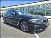 2020 BMW 5 Series 540i xDrive