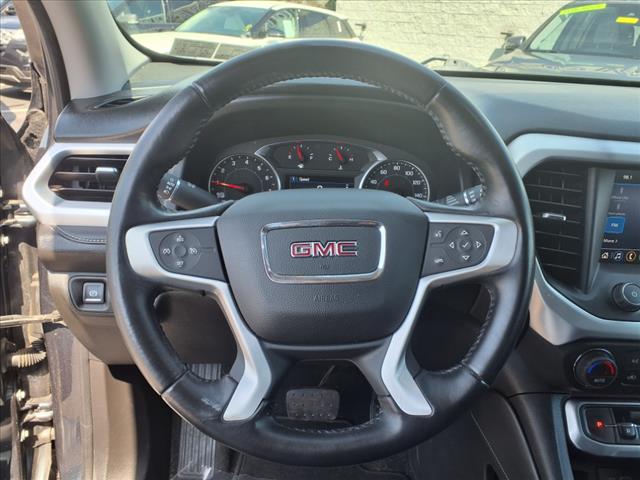 2020 GMC Acadia SLE