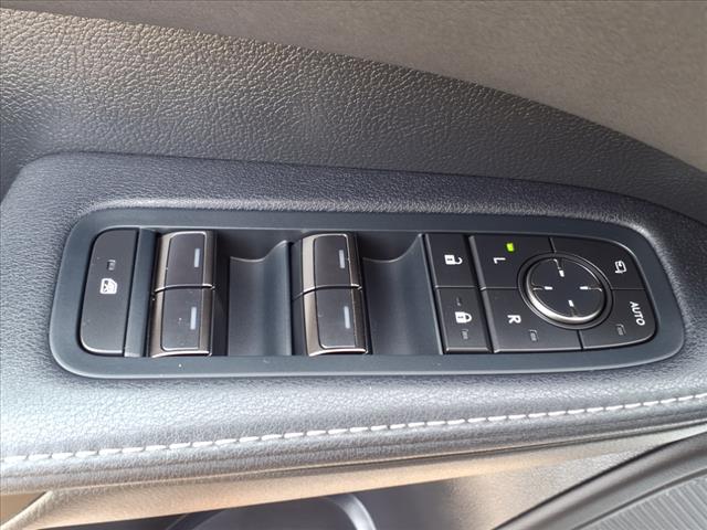 2023 Lexus RX 500h F SPORT Performance