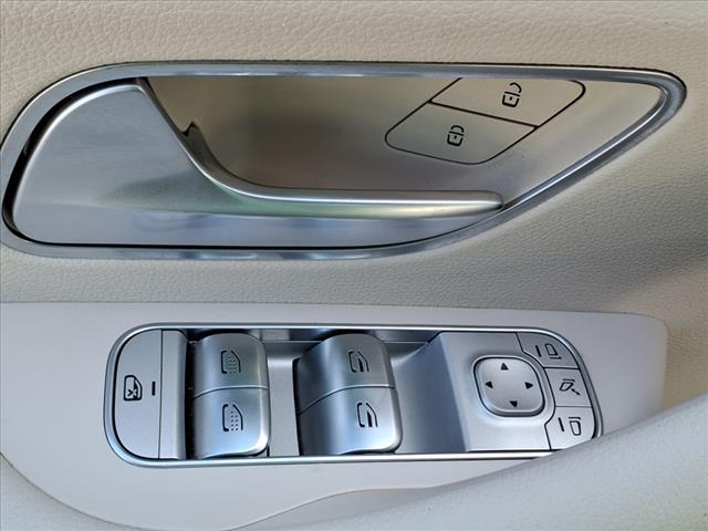 2020 Mercedes-Benz GLS GLS 450
