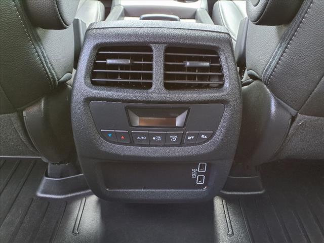2022 Honda Pilot SE