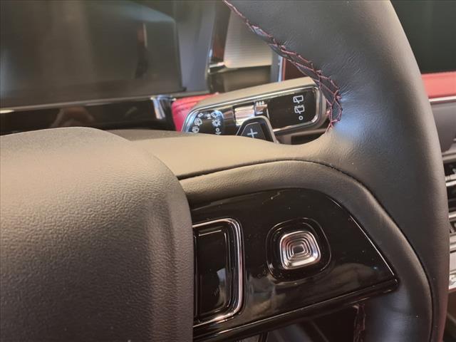 2025 Lincoln Corsair Grand Touring