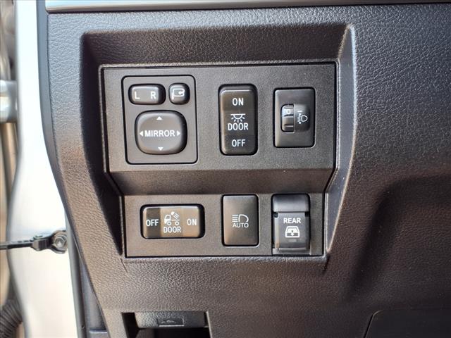 2020 Toyota Tundra Platinum