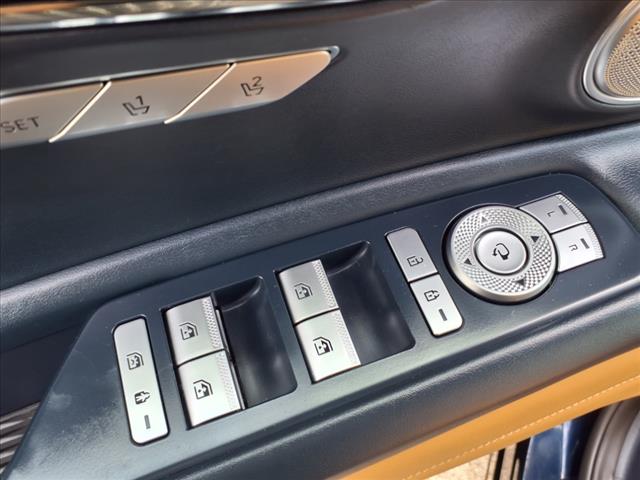 2023 Genesis GV80 3.5T