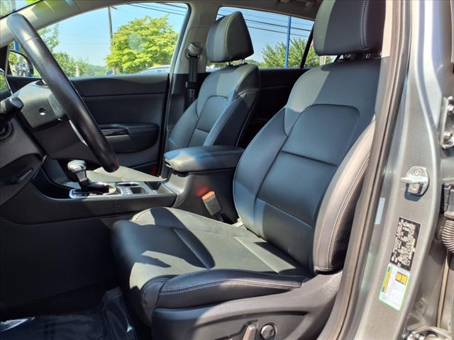 2022 Kia Sportage EX