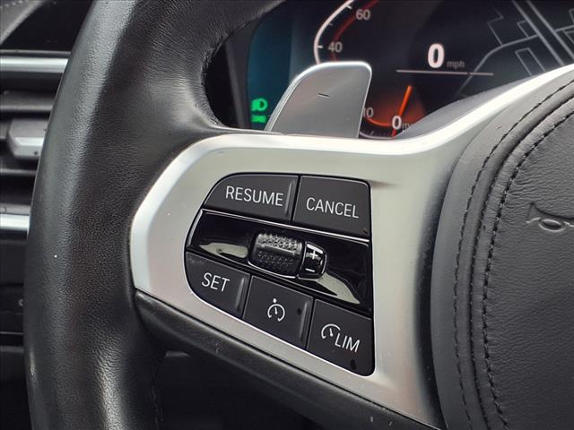 2019 BMW 3 Series 330i xDrive