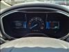 2015 Ford Fusion Hybrid SE
