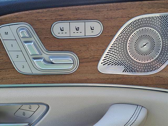 2020 Mercedes-Benz GLS GLS 450