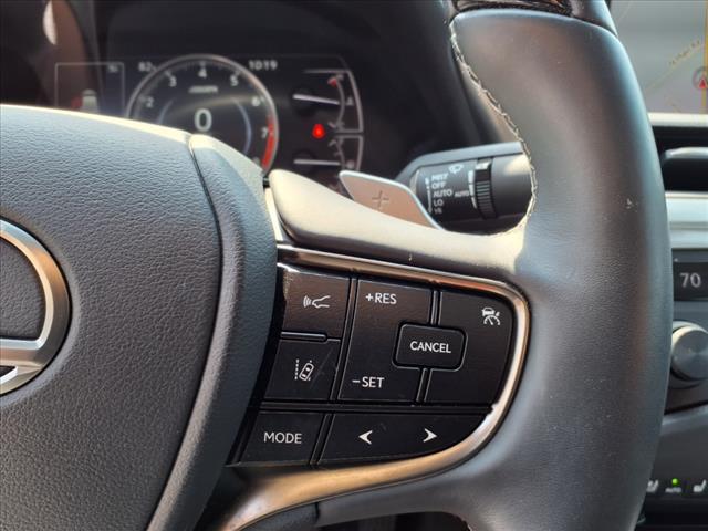 2019 Lexus ES 350 Ultra Luxury
