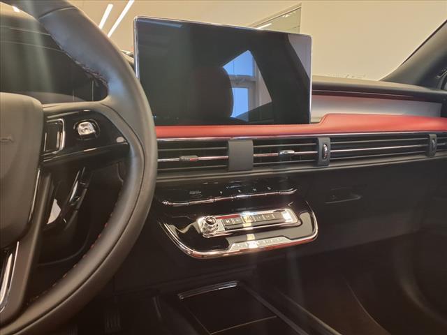 2025 Lincoln Corsair Grand Touring