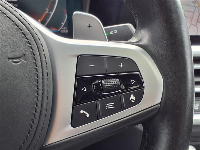 2019 BMW 3 Series 330i xDrive