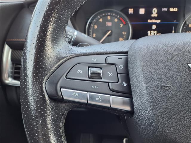 2020 Cadillac XT4 Sport