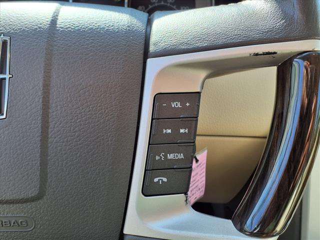 2008 Lincoln MKX Base