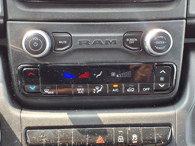 2023 RAM ProMaster 2500 136 WB