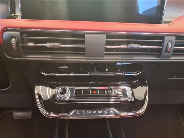 2025 Lincoln Corsair Grand Touring