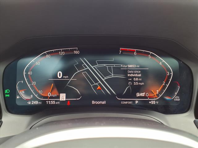 2019 BMW 3 Series 330i xDrive