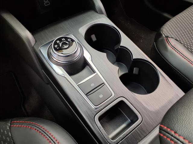 2025 Ford Escape Hybrid ST-Line Select