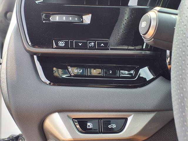 2023 Lexus RX 500h F SPORT Performance
