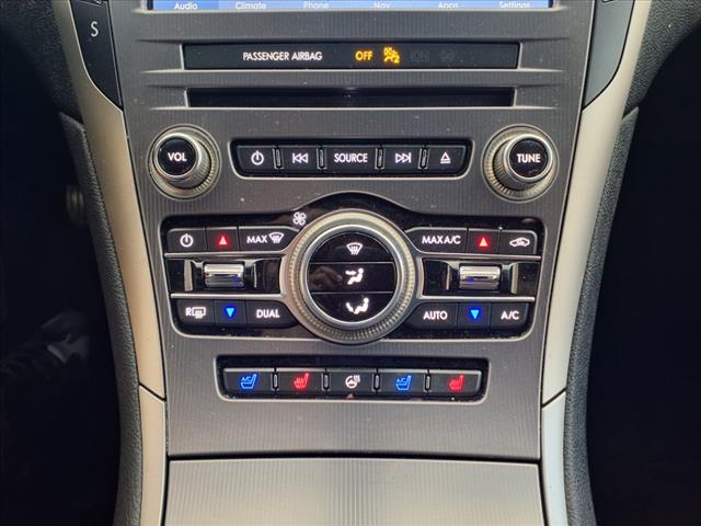 2020 Lincoln MKZ Reserve