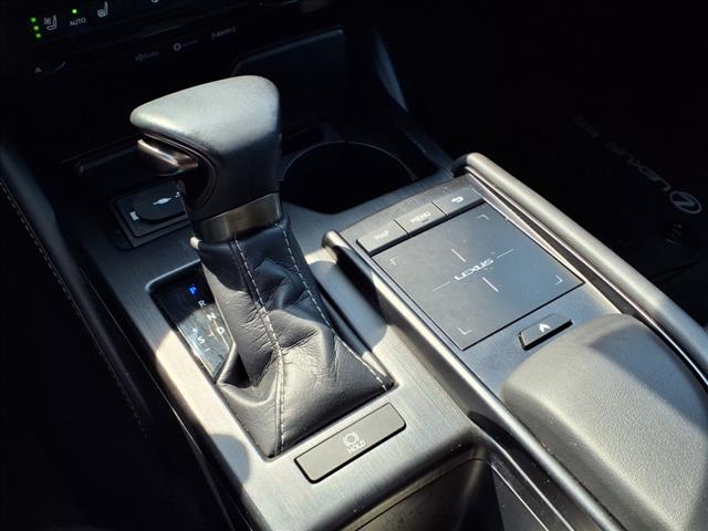 2019 Lexus ES 350 Ultra Luxury