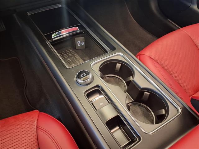 2025 Lincoln Corsair Grand Touring