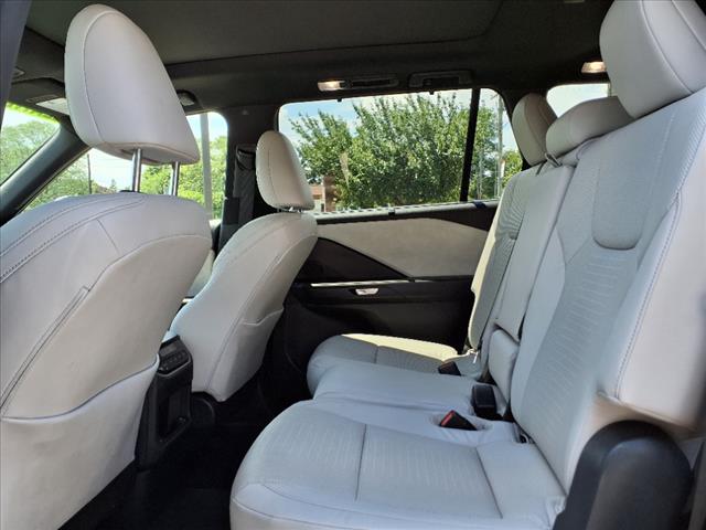 2024 Lexus TX 350 Premium