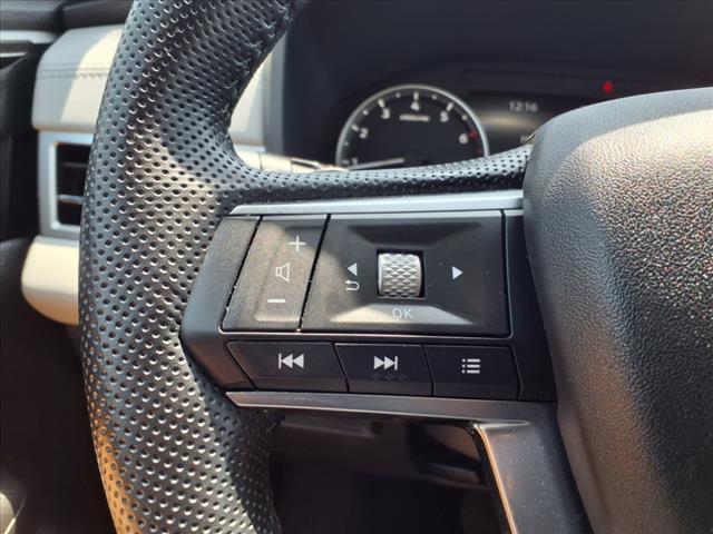 2022 Mitsubishi Outlander SEL Special Edition