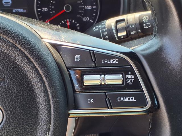 2022 Kia Sportage EX