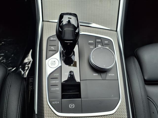 2019 BMW 3 Series 330i xDrive