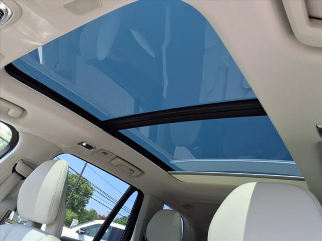 2021 Volvo XC90 Recharge T8 Inscription Expression 7P