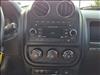 2017 Jeep Patriot Latitude
