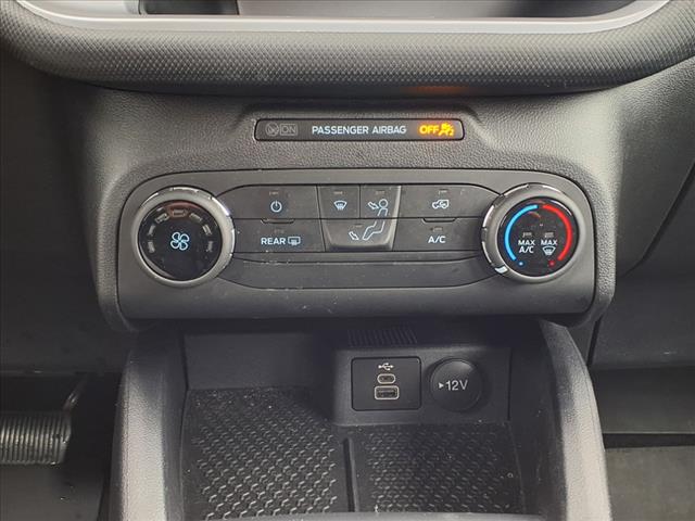 2023 Ford Bronco Sport Base