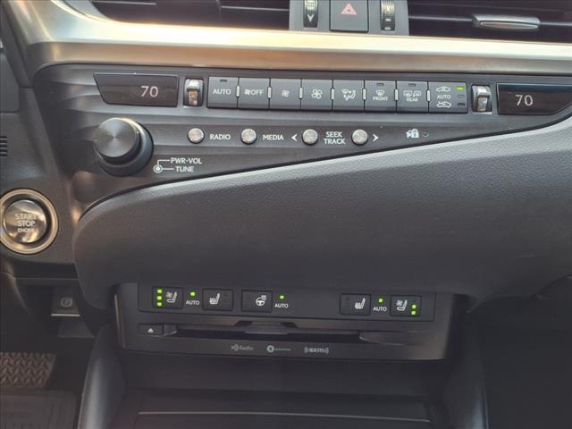 2019 Lexus ES 350 Ultra Luxury