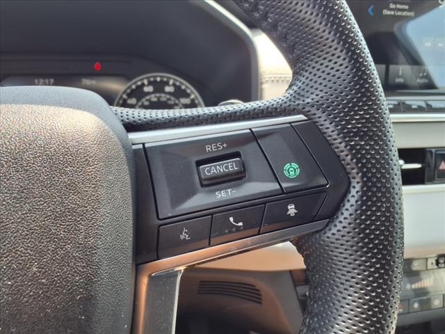 2022 Mitsubishi Outlander SEL Special Edition