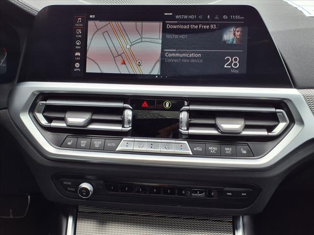 2019 BMW 3 Series 330i xDrive