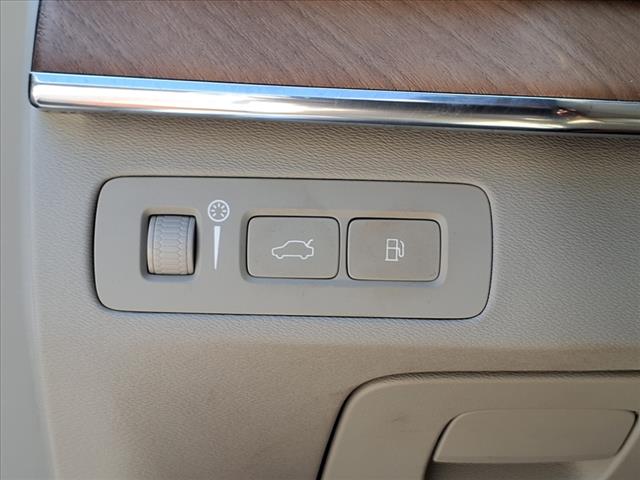 2021 Volvo XC90 Recharge T8 Inscription Expression 7P