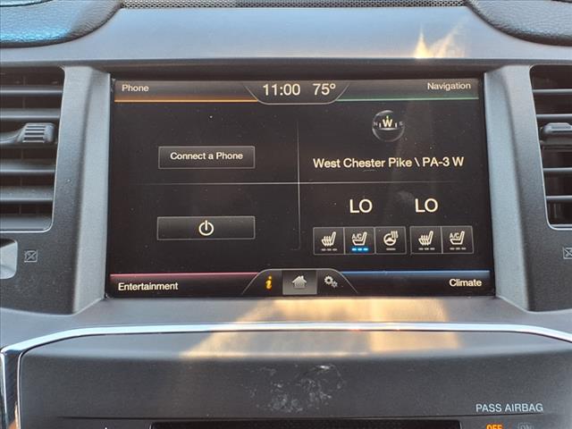 2015 Lincoln MKS Base