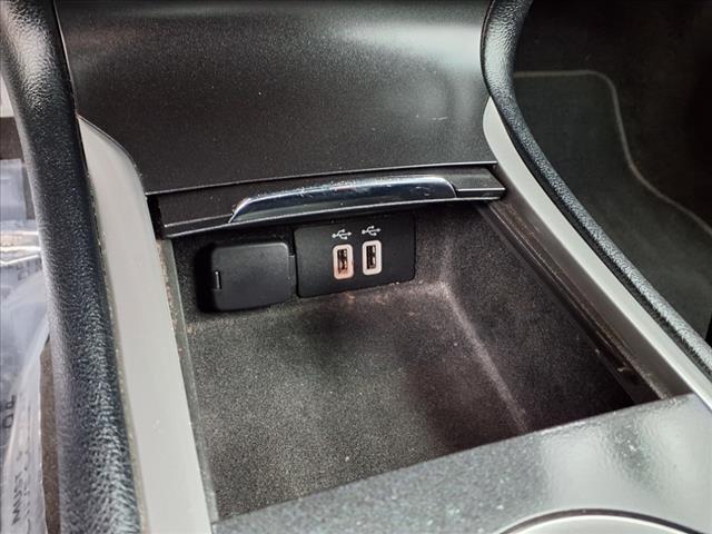 2019 Lincoln MKC Select
