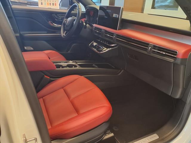 2025 Lincoln Corsair Grand Touring