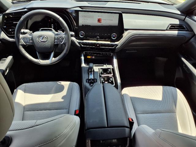 2024 Lexus TX 350 Premium