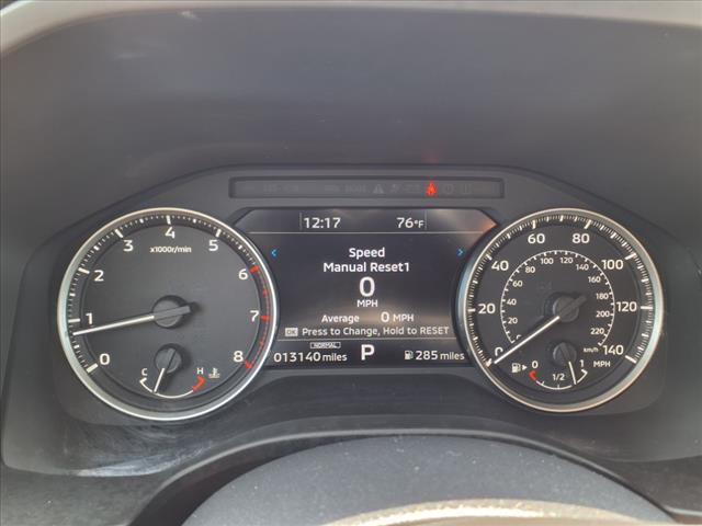 2022 Mitsubishi Outlander SEL Special Edition
