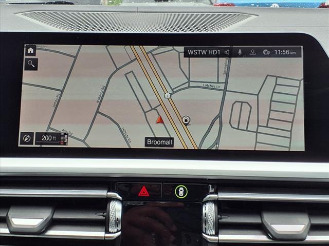 2019 BMW 3 Series 330i xDrive