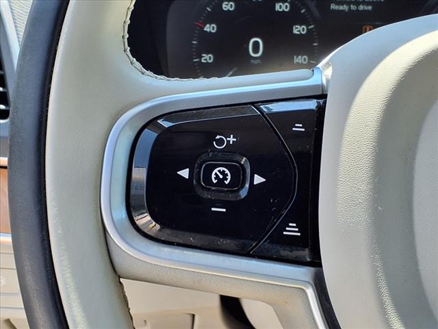 2021 Volvo XC90 Recharge T8 Inscription Expression 7P