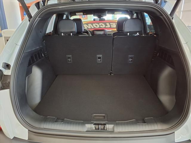 2025 Ford Escape Hybrid ST-Line Select