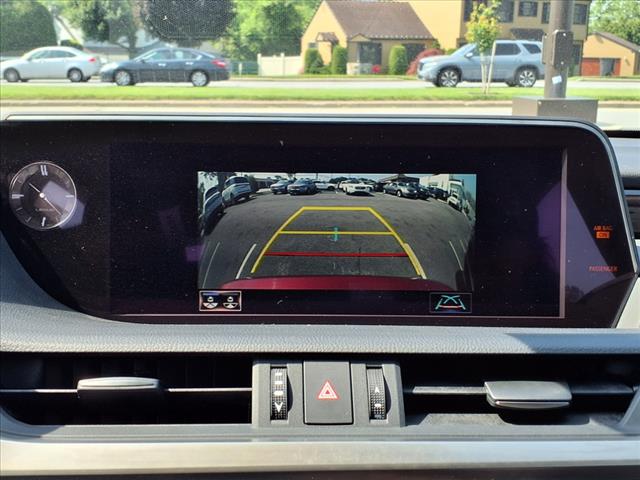 2019 Lexus ES 350 Ultra Luxury