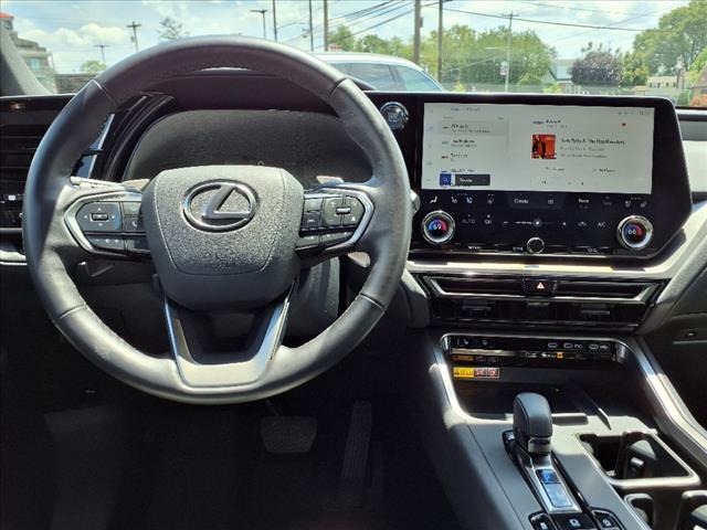 2024 Lexus TX 350 Premium