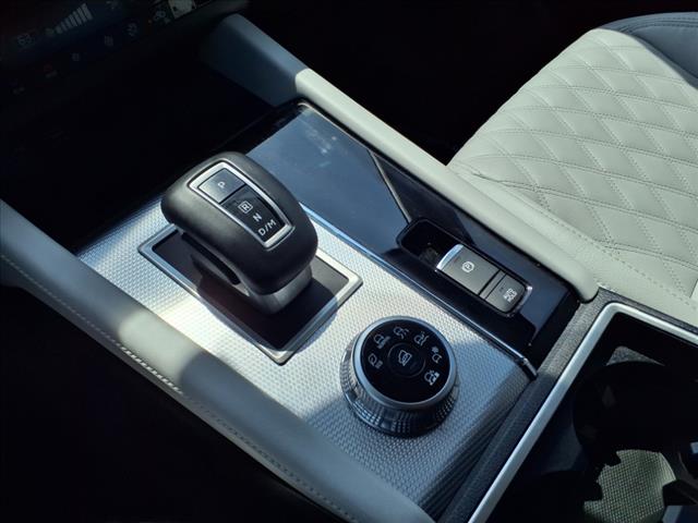 2022 Mitsubishi Outlander SEL Special Edition