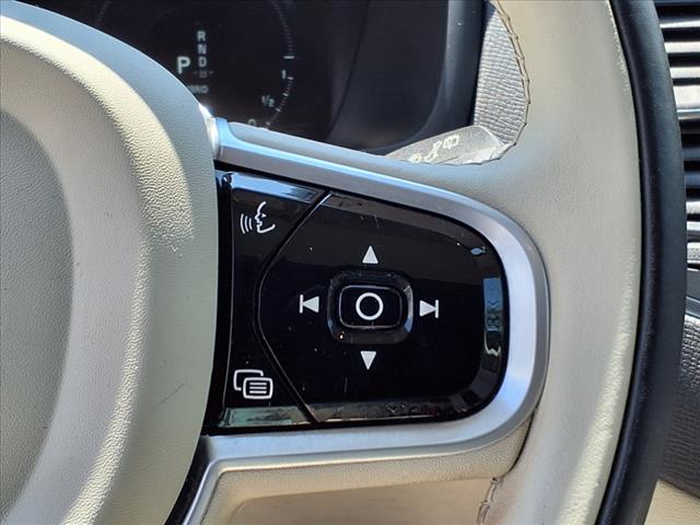 2021 Volvo XC90 Recharge T8 Inscription Expression 7P